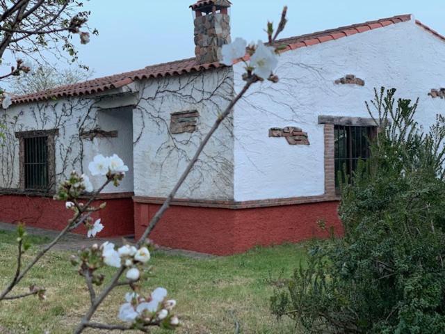 Hotel El Pueblo De Leo à Badajoz Extérieur photo